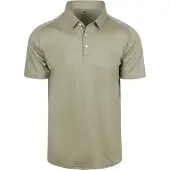 Desoto Deoto Polohirt Grøn måle