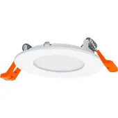 Osram SMART+ Downlight Slim 240lm 4,5W/827-865 85mm hvid WiFi