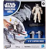 Hasbro Movie Feature AT-RT Vehicle