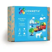 Connetix Ct-r-00024-mo Byggespil