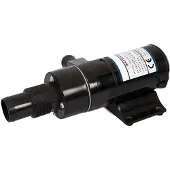Nuova Rade Spildevandspumpe Med Macerator 700 Gph 24v/ 6a