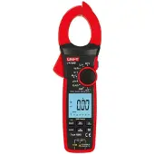 Uni-T Ut208b Digital Tangmåler