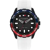 Tommy Hilfiger Regatta 42mm Ur