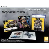 Sony Ps5 Starbites Deluxe Edition