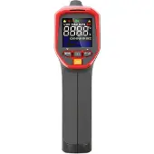 Uni-T Ut303d+ Infrarød Termometer
