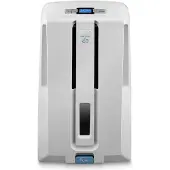 De'Longhi Dd 230 P Wh Affugter