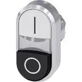 Siemens 3SU1050-3BB61-0AK0, 70 g, 90 mm, 50 mm, 30 mm