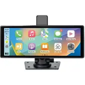 Pni D1026 10.26`` Medieafspiller