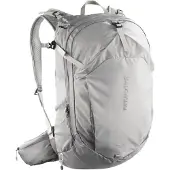 Salomon Trailblazer 30, rygsæk, grå/sølv