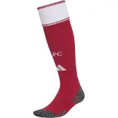 Adidas Liverpool Hjemmebanesokker 2026/27 - , størrelse 40-42