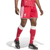 Adidas Liverpool Fc 26/27 Hjem Shorts