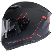 Spec-x Sx-82.03/r2 Fullface-hjelm