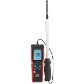 Unit Ut362h Anemometer
