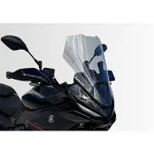 Ermax Vindskærme Tracer 7/GT/Auto Y-AMT 25 – grå.