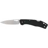 Gerber LST Lockback Black