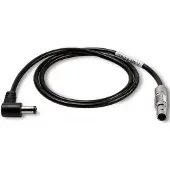 Tilta 2-Pin Lemo to 5.5/2.5mm
