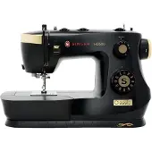 SINGER Symaskin HD500 Classic Gold 32 Sömmar, Robust