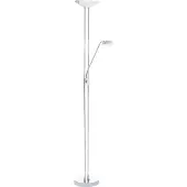 Eglo BAYA 1 GULV LED 20/2,5/2,5W KROM