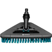 Gardena Flex Cleansystem Børste Med Hårde Børster