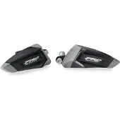 Puig Crash Pads Pro 2.0 Honda CB1000 Hornet SP 25-