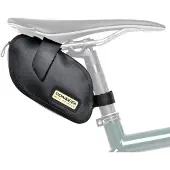 Contec Mile Grinder 0.8l Sadeltaske