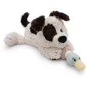 Nici Hund Og And Bamse 30 Cm