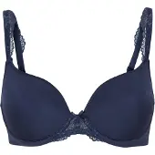 Lingadore BH 'DAILY' navy