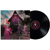 PARLOPHONE GORILLAZ Cracker Island (140g)