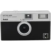 Kodak Ektar H35 retrokamera / halvformatkamera / analogt 35 mm-filmkamera