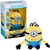 Famosa Universal Minions James Palm Puppetronic Bamse