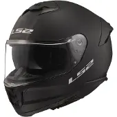 LS2 Helmets Ff808 Stream Ii Fullface-hjelm