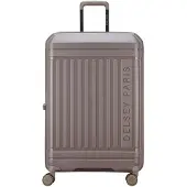 Delsey Lutece Expandable 76cm 99l Kuffert Med Hjul