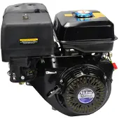 GEKO benzinmotor firetakts 13 KM (1)