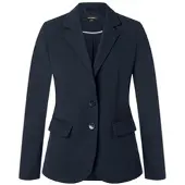 More & more Blazer marin