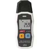 Uni-T Ut330th Termohygrometer