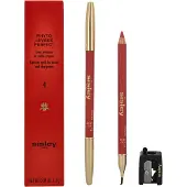 sisley Sieley Phyto Levres Perfect 04 Rose Passion Læbestift