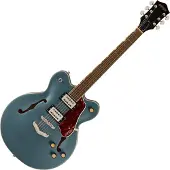 Gretsch G2622 Streamliner CB Gunmetal