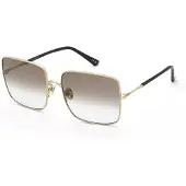 Nina Ricci Snr483-600300 60x17x140 Mm Solbriller Til Kvinder