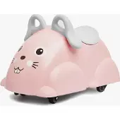 Viking Toys løbehjul/pushemobil - kanin