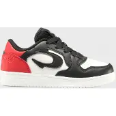 John Smith Vawen Low 26v Sko