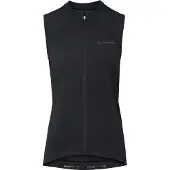 Vaude Bike Matera Fz Tricot Sl Ærmeløs Cykeltrøje