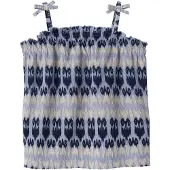 Name it Overdel lysebeige / aubergine / purpur
