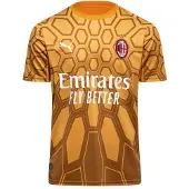 Puma Milan Målmandstrøje 2026/27 Børn - , størrelse 152 cm