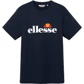 Ellesse Prado 2 T-shirt Med Korte ærmer
