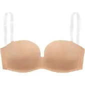 LASCANA BH beige