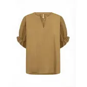 Soyaconcept Bluse 'SC-Netti' lyseblå