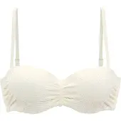 LASCANA Bikinioverdel creme