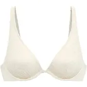 LASCANA Bikinioverdel creme