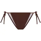 LASCANA Bikinitrusse 'Gina' choko