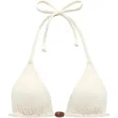 LASCANA Bikinioverdel creme